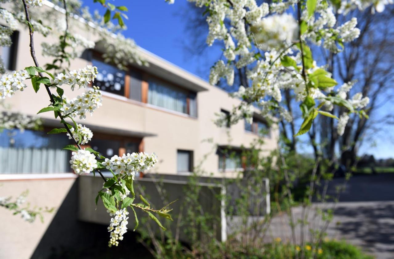Hotel Domaine De La Sauge Cudrefin Экстерьер фото