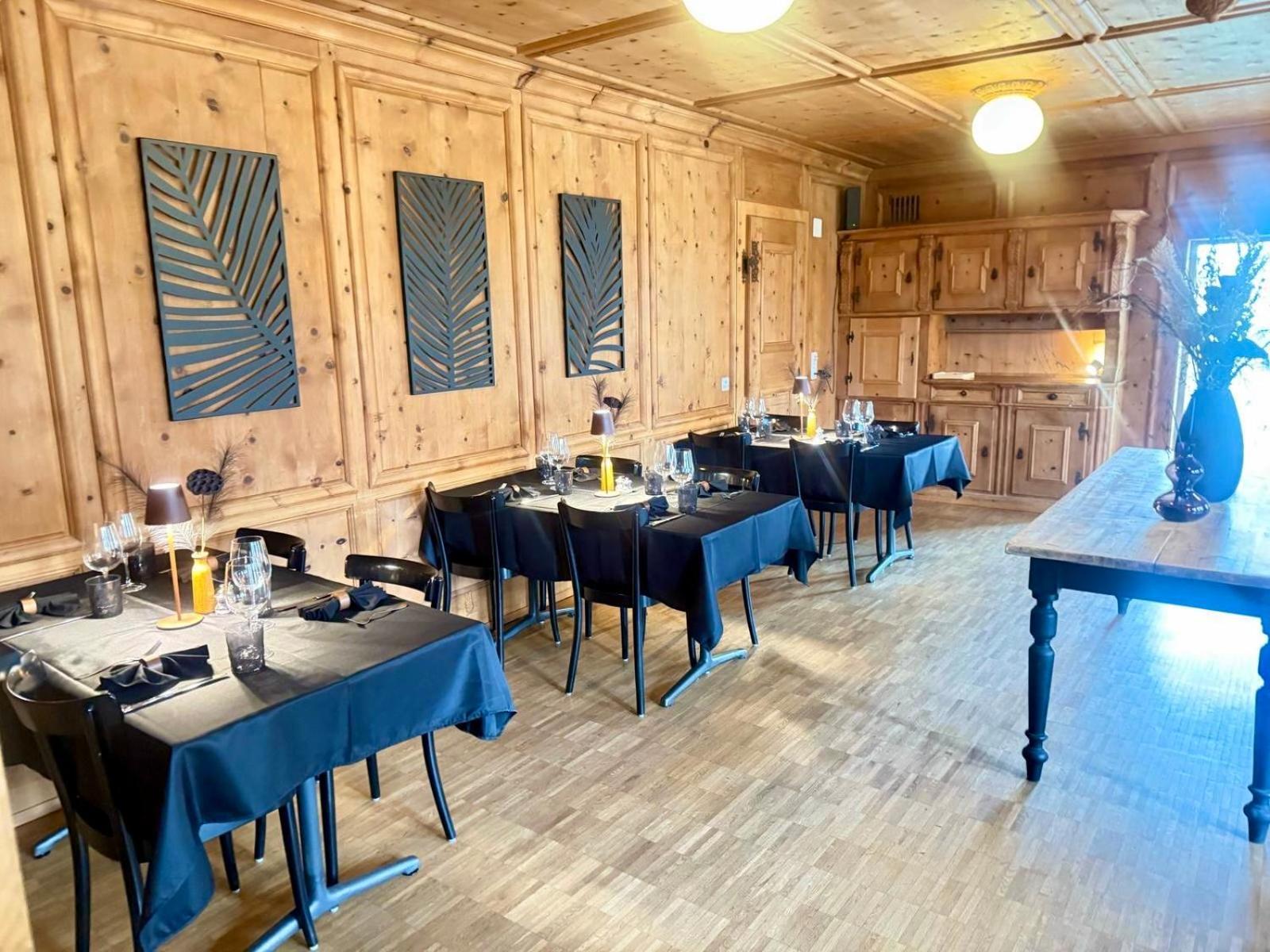 Hotel Domaine De La Sauge Cudrefin Экстерьер фото