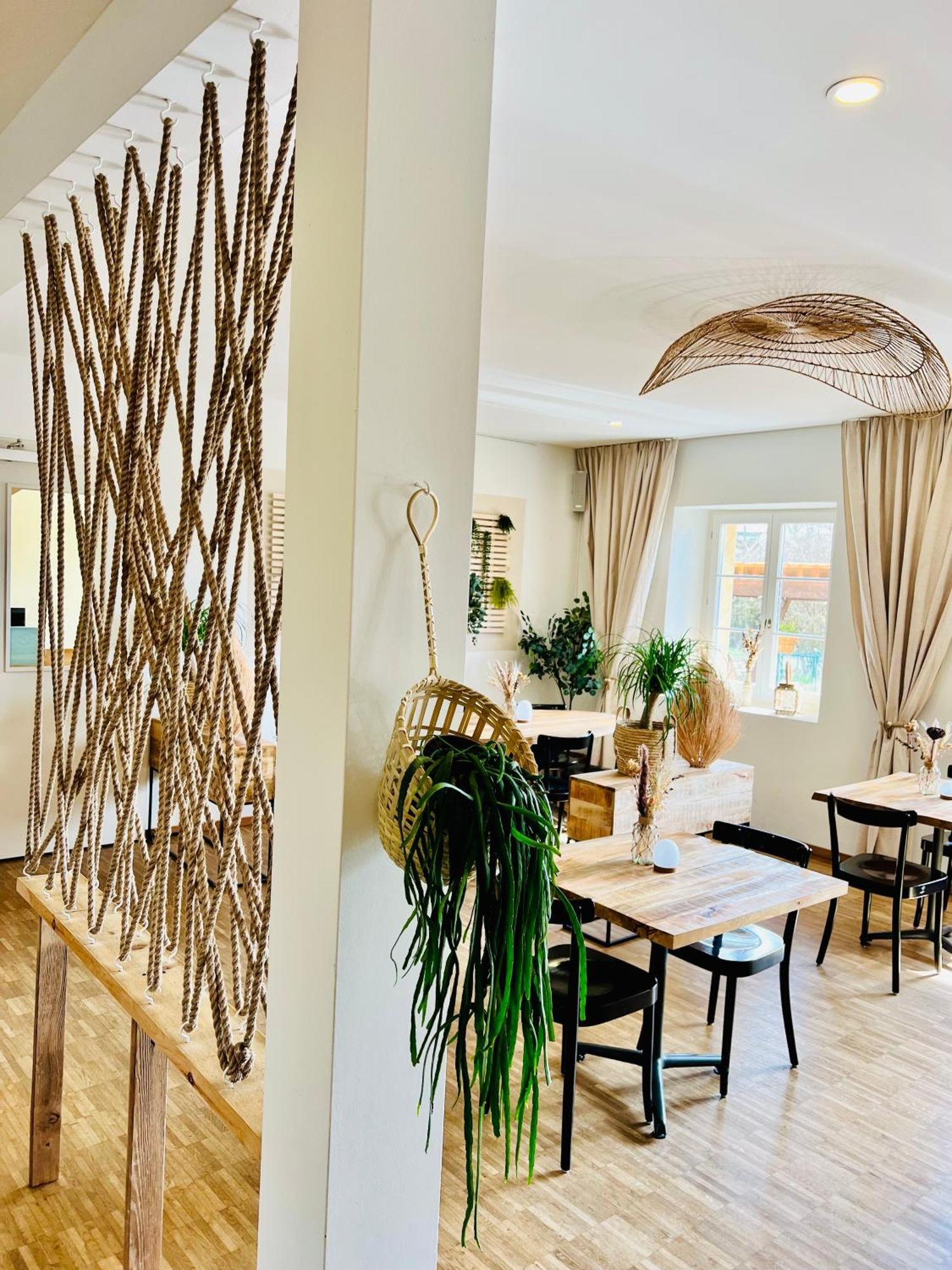 Hotel Domaine De La Sauge Cudrefin Экстерьер фото