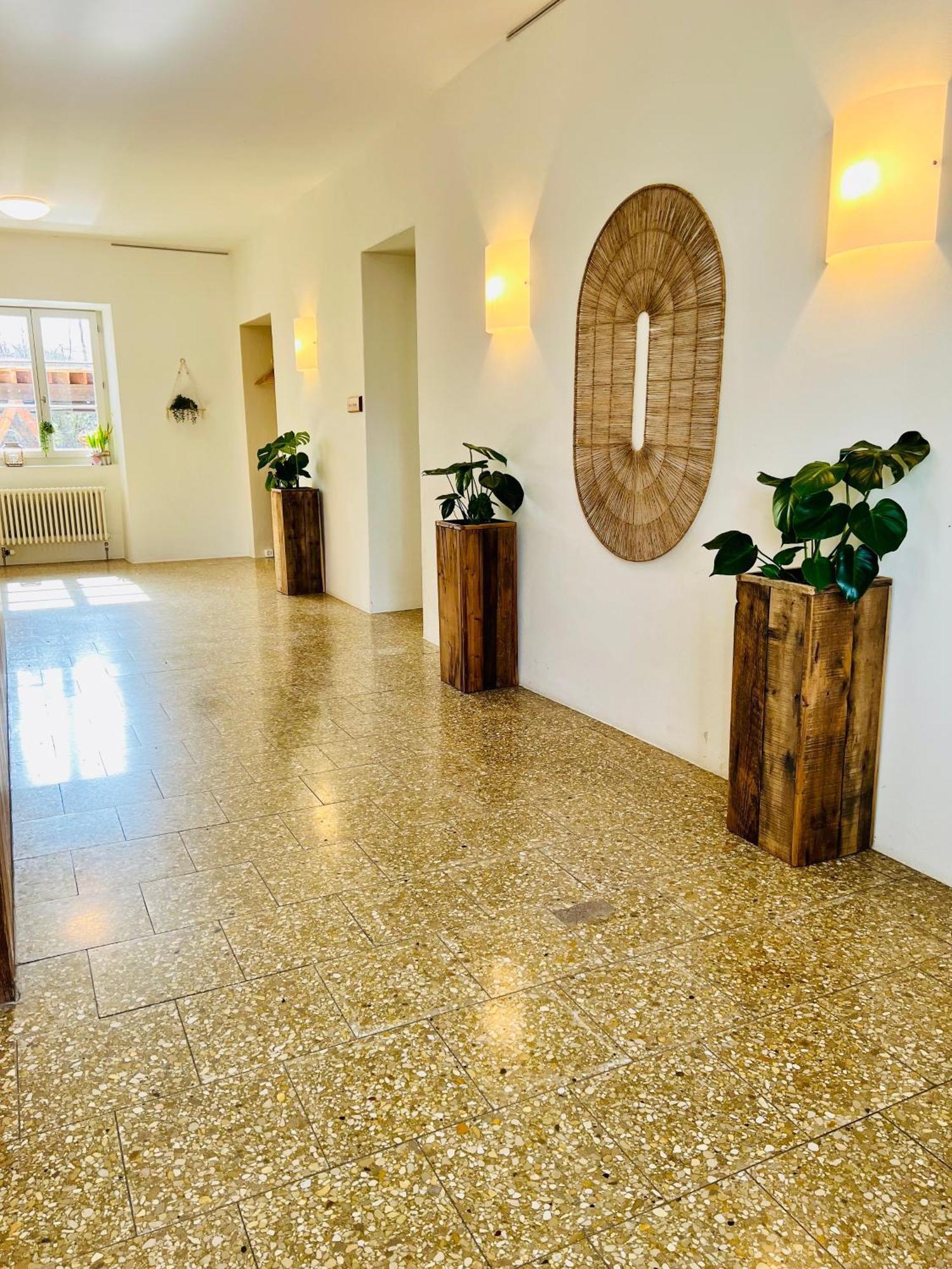 Hotel Domaine De La Sauge Cudrefin Экстерьер фото