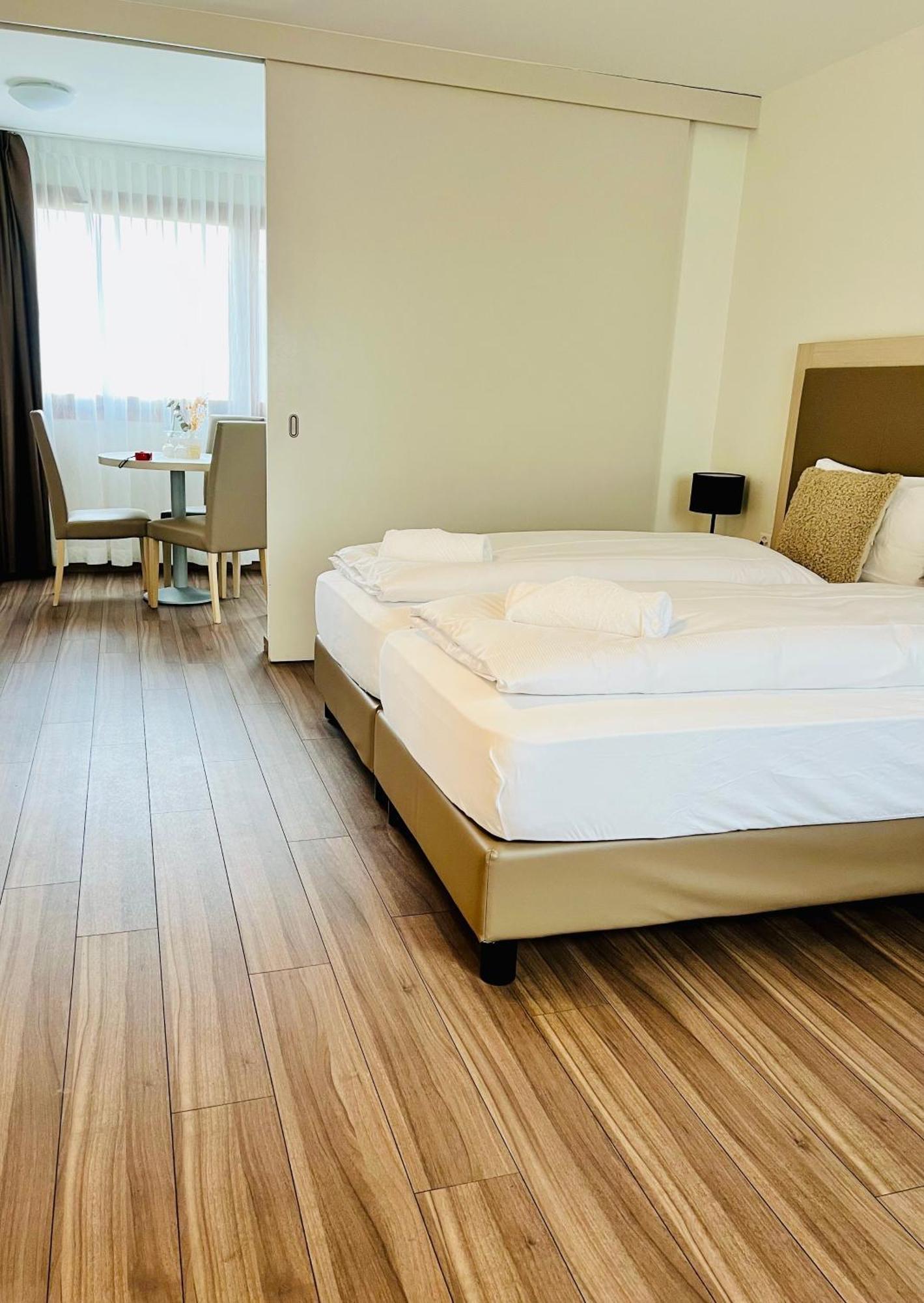 Hotel Domaine De La Sauge Cudrefin Экстерьер фото
