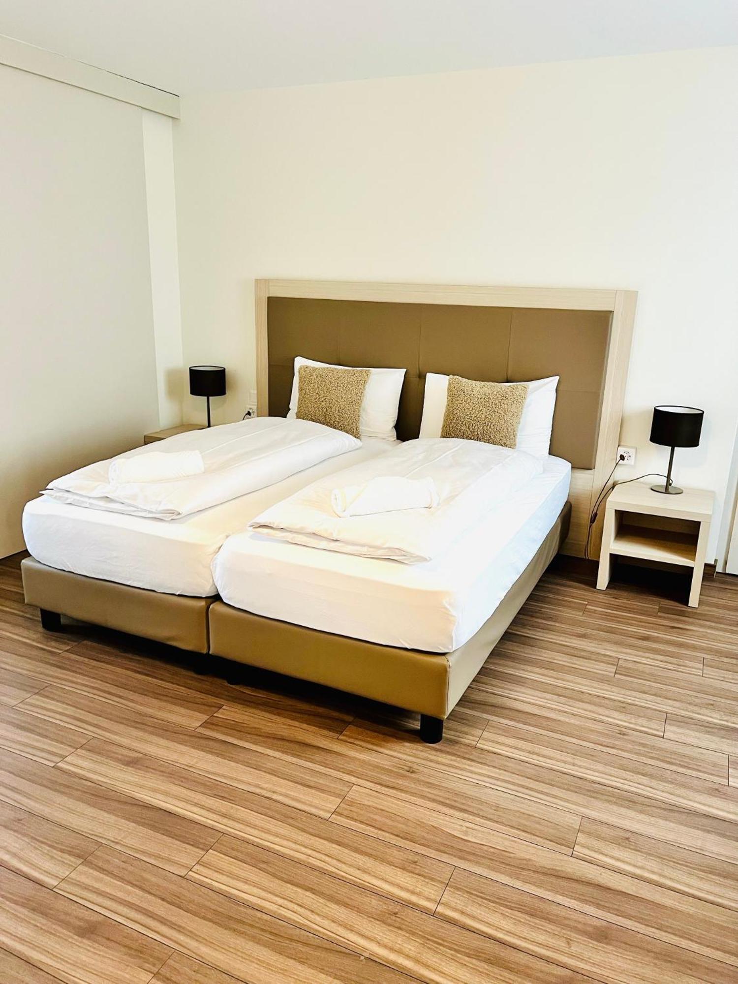 Hotel Domaine De La Sauge Cudrefin Экстерьер фото