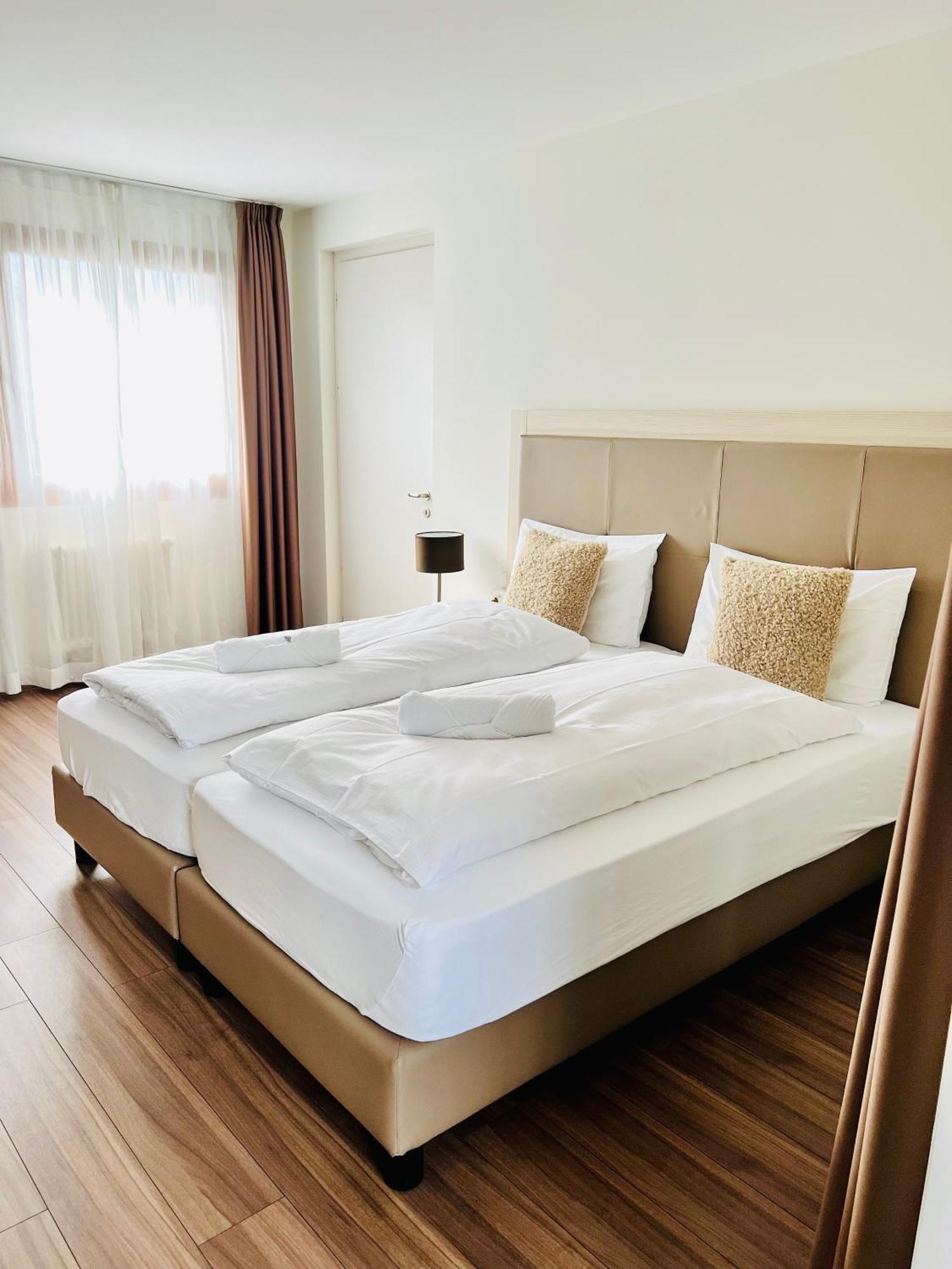Hotel Domaine De La Sauge Cudrefin Экстерьер фото
