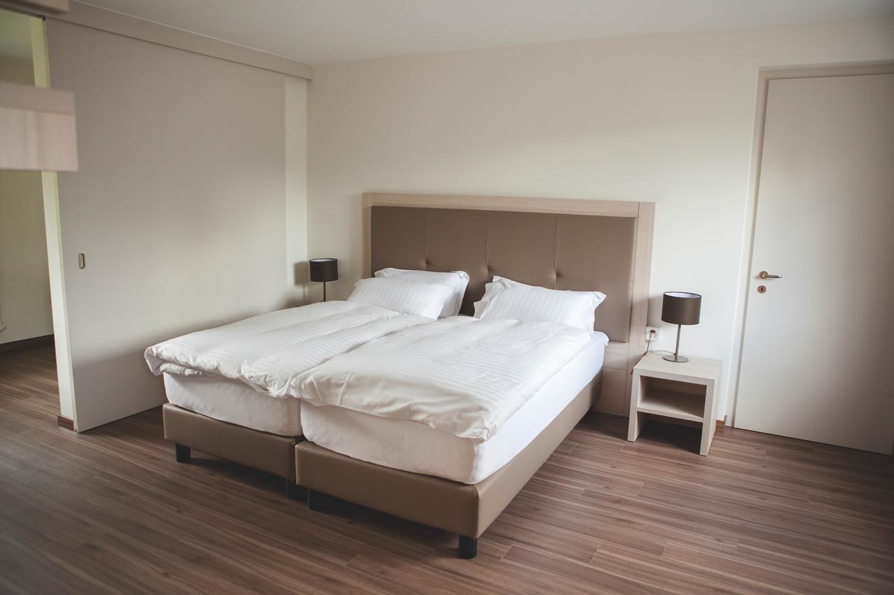 Hotel Domaine De La Sauge Cudrefin Экстерьер фото