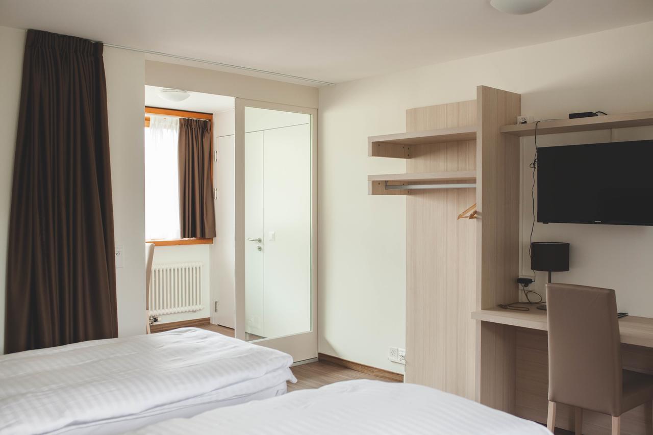Hotel Domaine De La Sauge Cudrefin Экстерьер фото