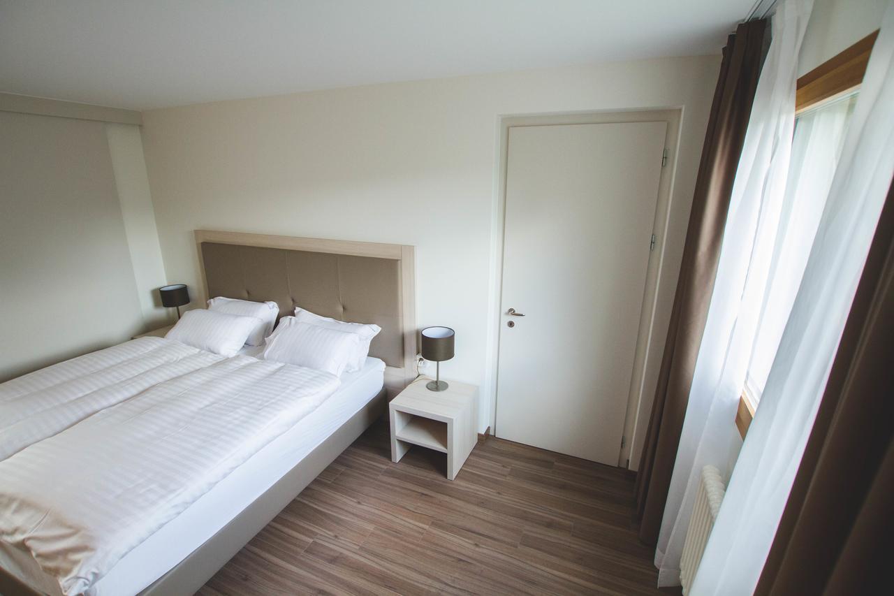 Hotel Domaine De La Sauge Cudrefin Экстерьер фото