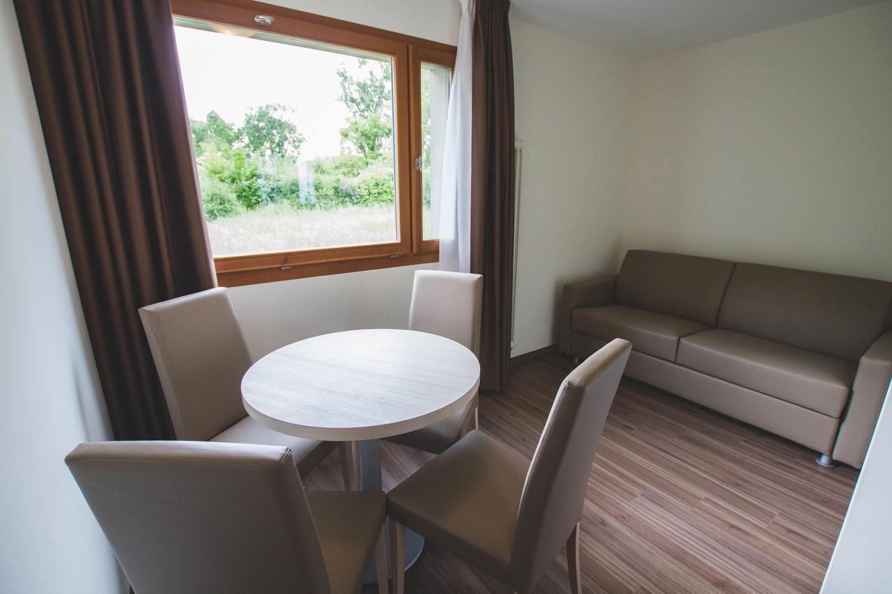 Hotel Domaine De La Sauge Cudrefin Экстерьер фото
