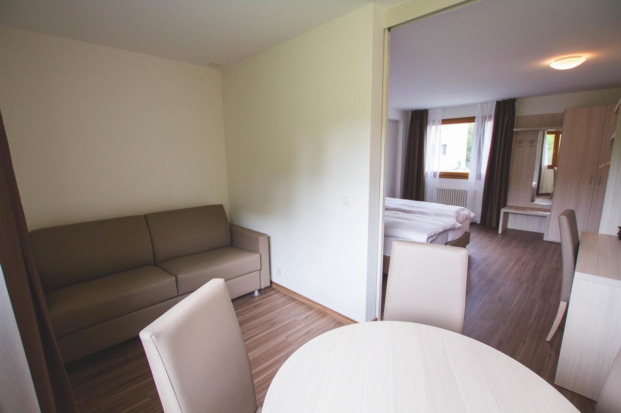 Hotel Domaine De La Sauge Cudrefin Экстерьер фото