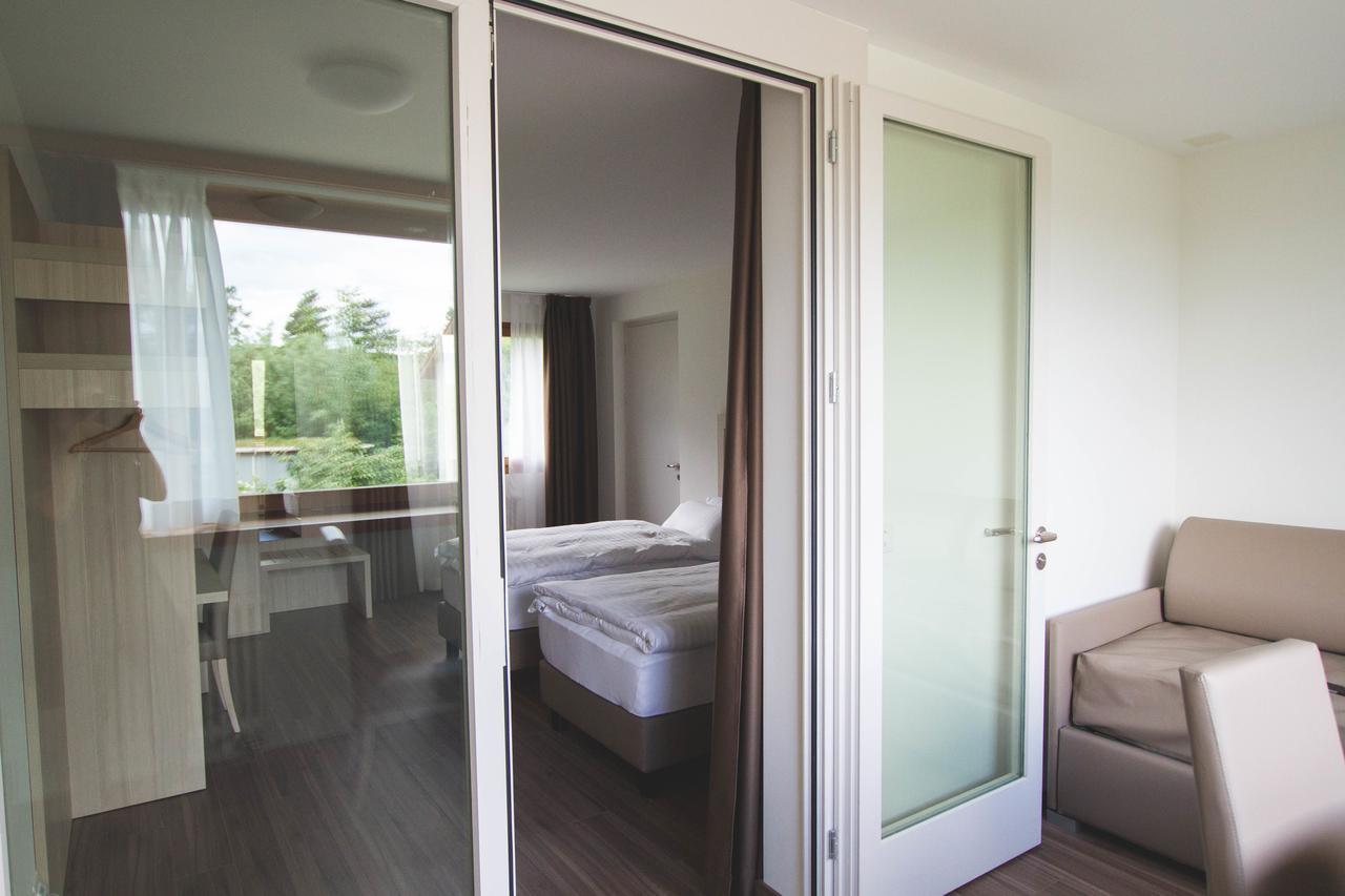 Hotel Domaine De La Sauge Cudrefin Экстерьер фото