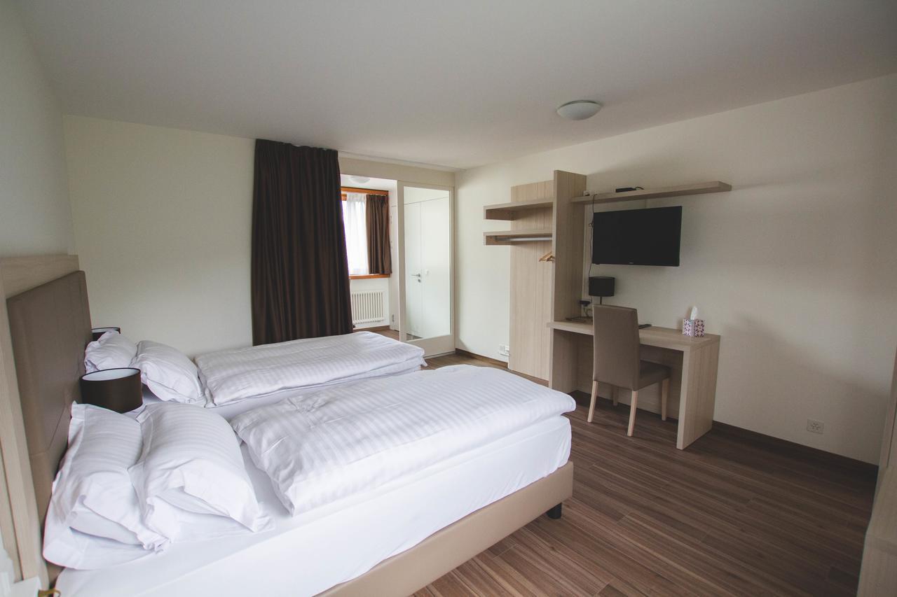 Hotel Domaine De La Sauge Cudrefin Экстерьер фото