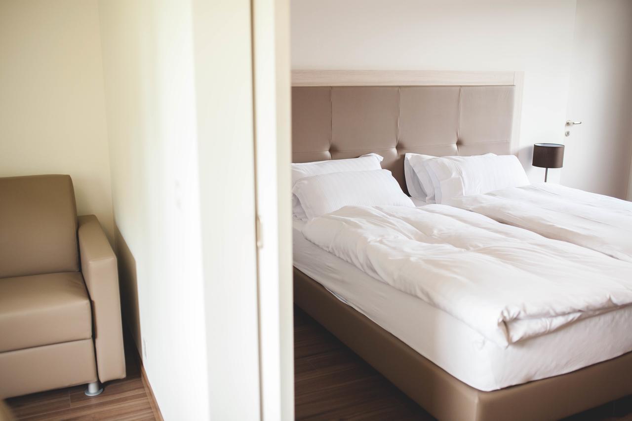 Hotel Domaine De La Sauge Cudrefin Экстерьер фото