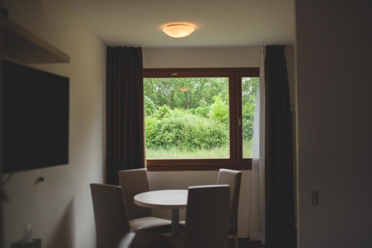 Hotel Domaine De La Sauge Cudrefin Экстерьер фото