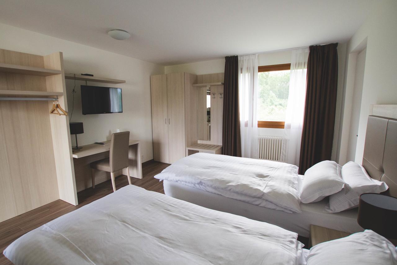 Hotel Domaine De La Sauge Cudrefin Экстерьер фото
