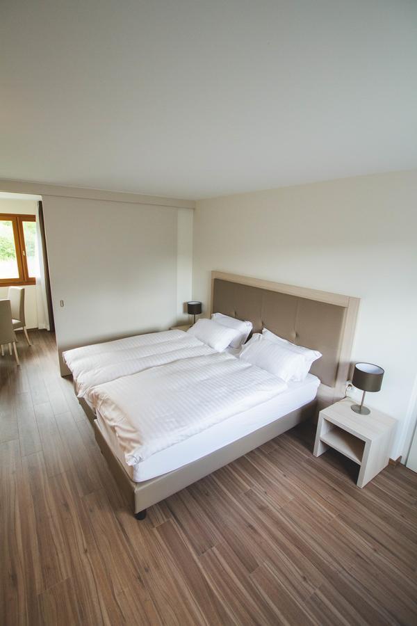 Hotel Domaine De La Sauge Cudrefin Экстерьер фото
